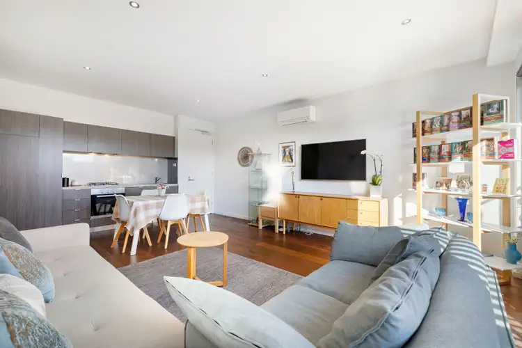Fifth view of Homely apartment listing, 201/131 Mcdonald Street, Mordialloc VIC 3195
