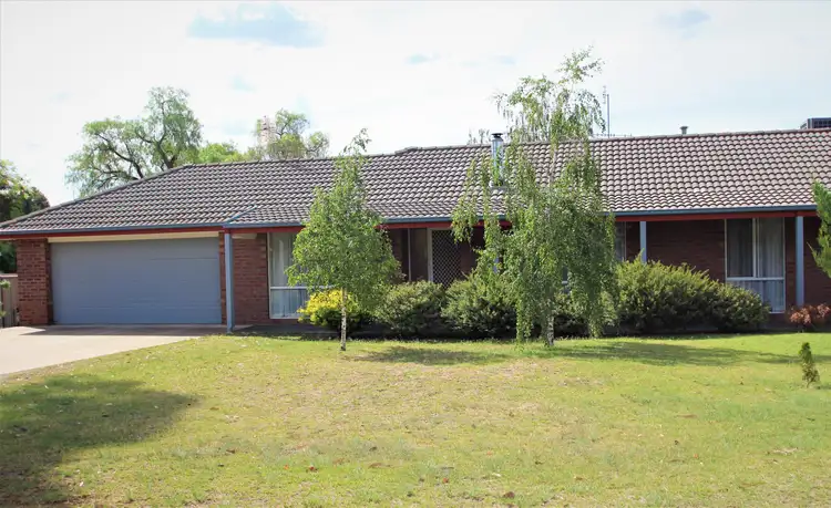 40 Barinya Street, Barooga NSW 3644