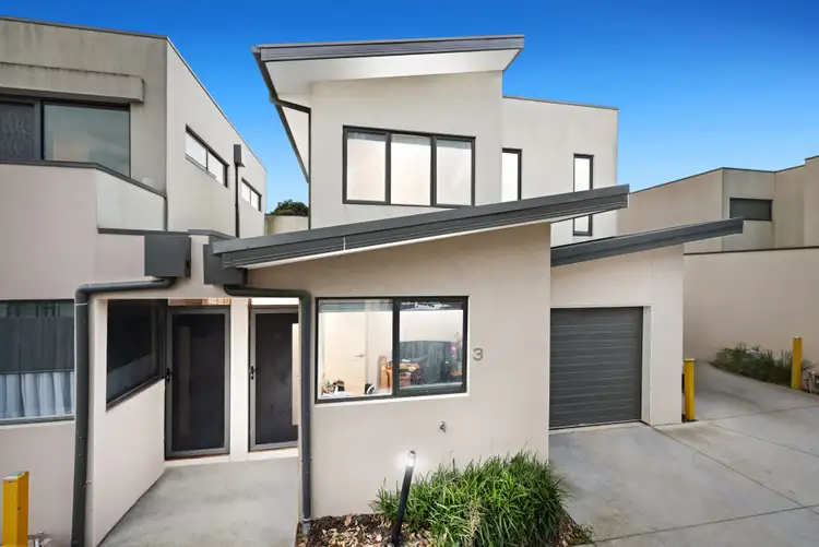 3/36 Mccormicks Road, Skye VIC 3977