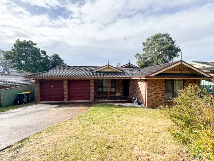 15 Regentville Road, Glenmore Park NSW 2745