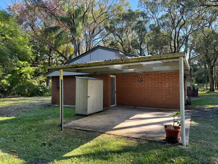 Third view of Homely house listing, 7 Recluse Place, Salt Ash NSW 2318