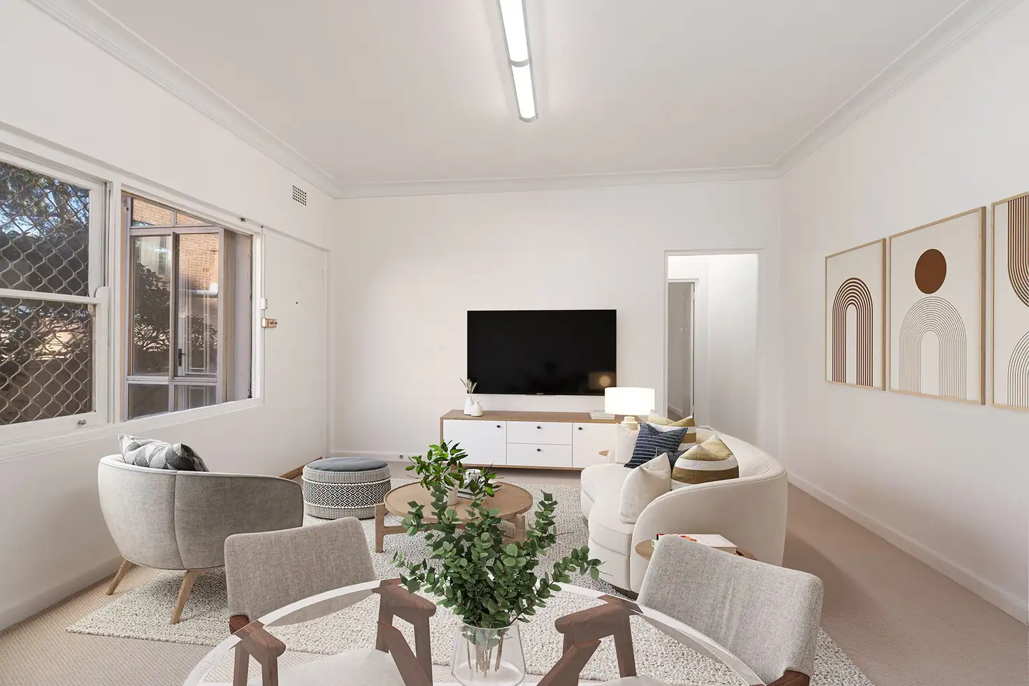 Main view of Homely apartment listing, 2/48 Seaview Street, Cronulla NSW 2230