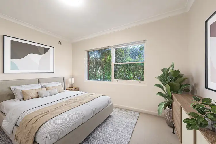 Third view of Homely apartment listing, 2/48 Seaview Street, Cronulla NSW 2230