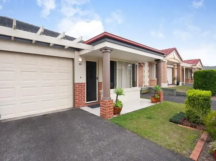 69/188 Church Road, Taigum QLD 4018