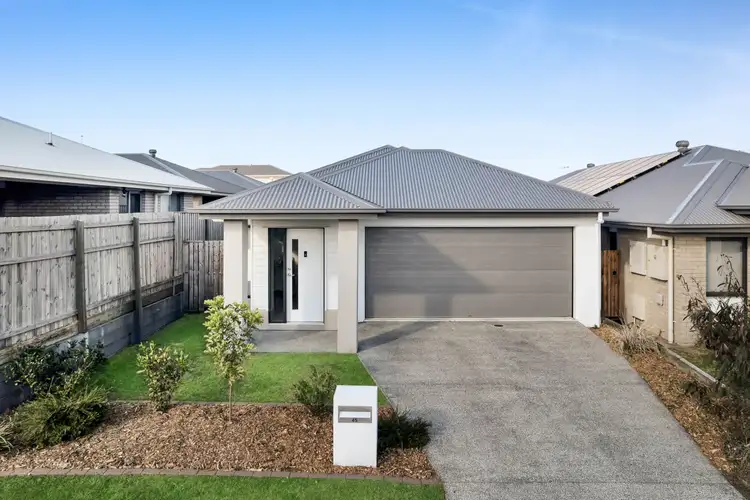 45 Classical Circuit, Ripley QLD 4306