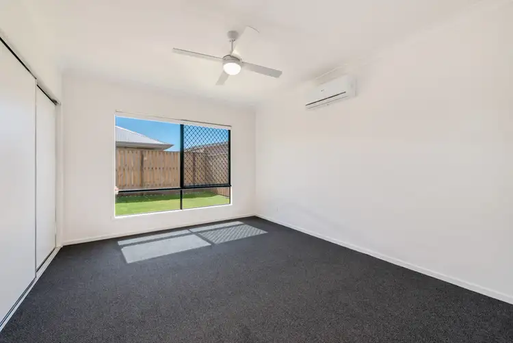 Sixth view of Homely house listing, 45 Classical Circuit, Ripley QLD 4306