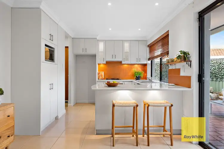 Main view of Homely house listing, 5 Denham Way, Thornlie WA 6108