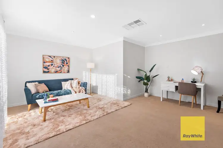 Fifth view of Homely house listing, 5 Denham Way, Thornlie WA 6108