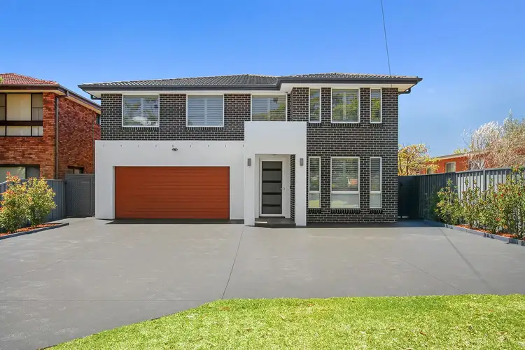 312 Princes Highway, Sylvania NSW 2224