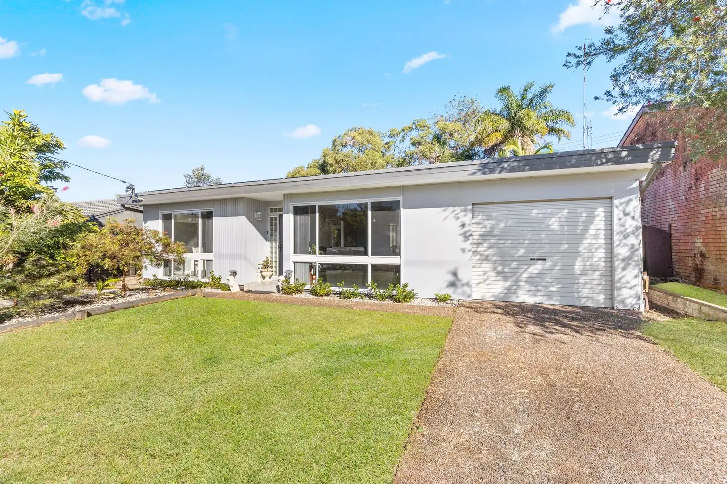 Main view of Homely house listing, 10 Narrunga Avenue, Buff Point NSW 2262