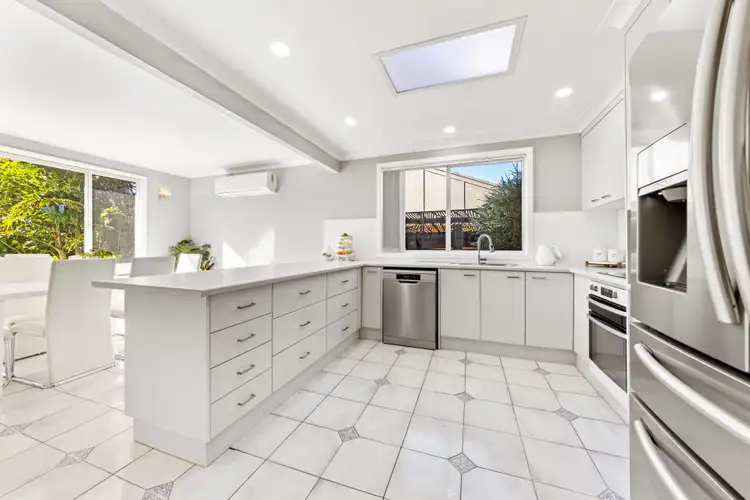 Second view of Homely house listing, 10 Narrunga Avenue, Buff Point NSW 2262