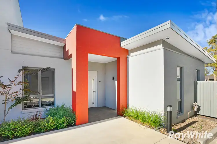 19/8-10 Hambledon Road, Quakers Hill NSW 2763