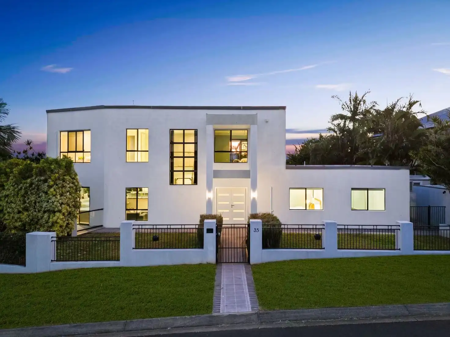 Main view of Homely house listing, 35 Sweetapple Place, Manly West QLD 4179