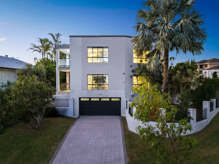Second view of Homely house listing, 35 Sweetapple Place, Manly West QLD 4179