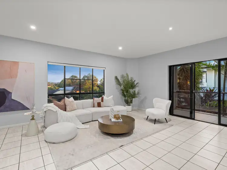 Fourth view of Homely house listing, 35 Sweetapple Place, Manly West QLD 4179