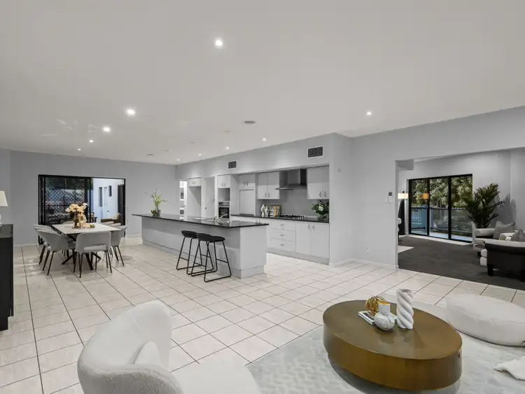 Fifth view of Homely house listing, 35 Sweetapple Place, Manly West QLD 4179