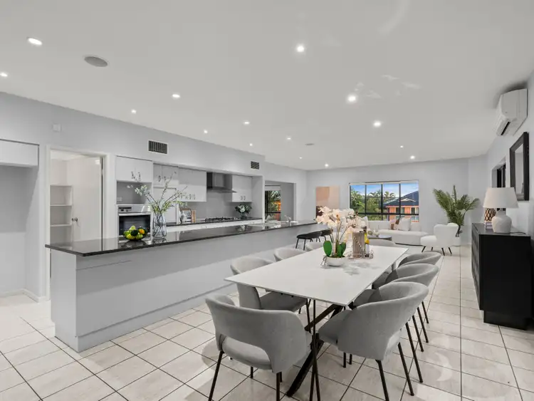 Sixth view of Homely house listing, 35 Sweetapple Place, Manly West QLD 4179