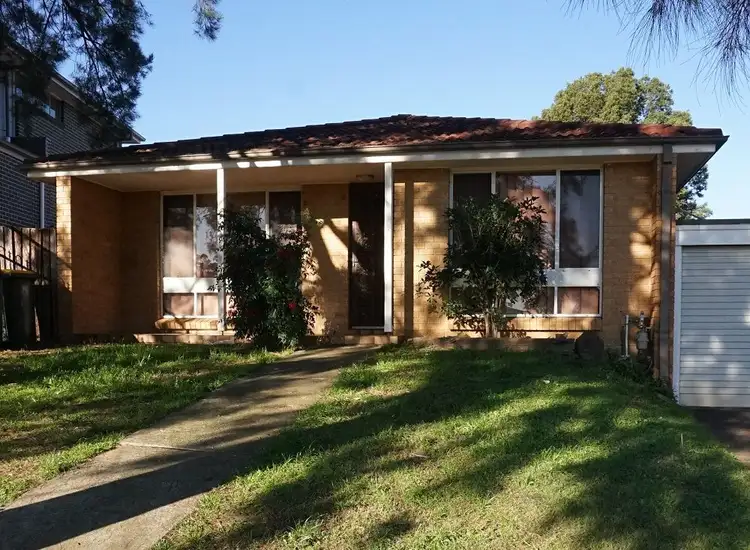 1/17 Clydesdale Drive, Blairmount NSW 2559