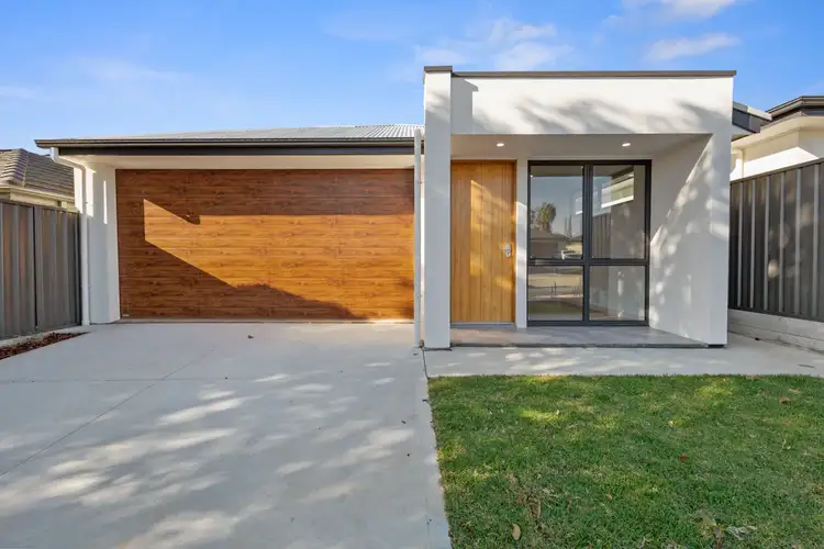 5A Branksome Terrace, Dover Gardens SA 5048