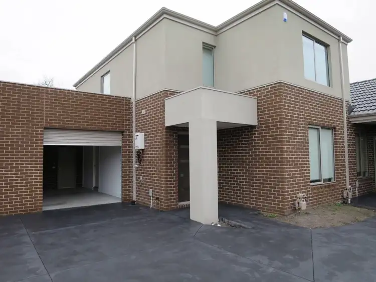 3/44 Milton Avenue, Clayton VIC 3168