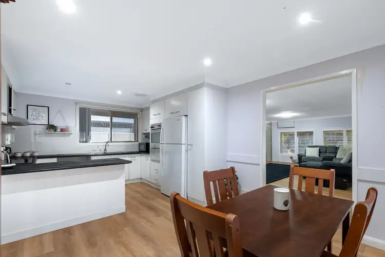 Sixth view of Homely house listing, 72A Canberra Street, Oxley Park NSW 2760