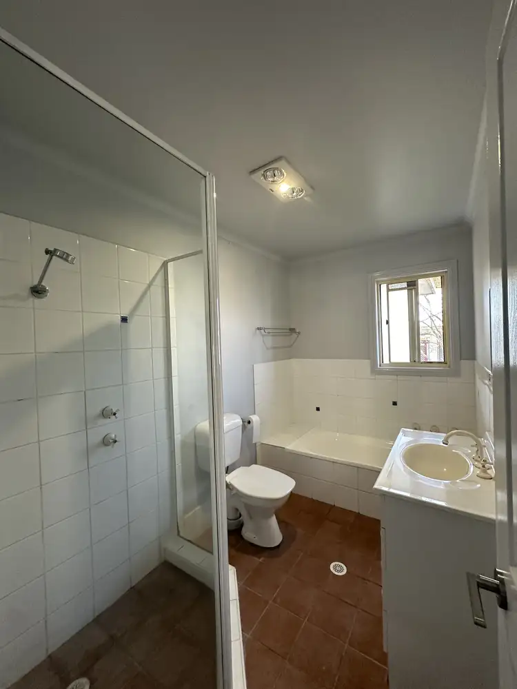 Third view of Homely semi-detached listing, 46A McFarlane Street, Cessnock NSW 2325