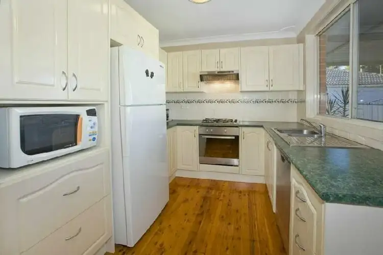 Third view of Homely house listing, 8 Nehme Avenue, Albion Park Rail NSW 2527