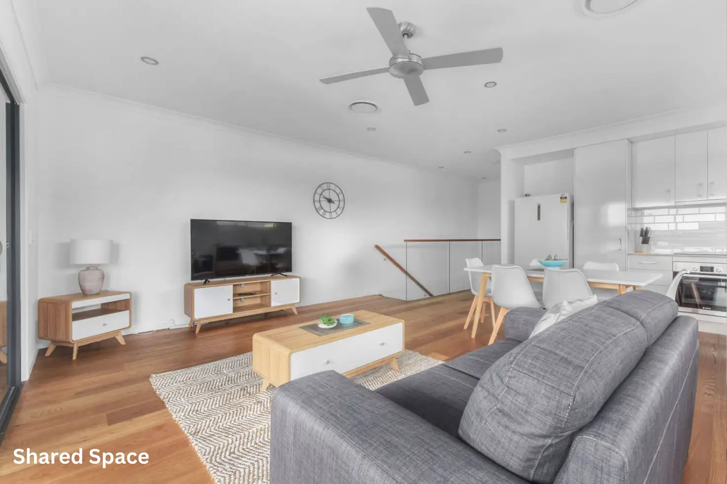Main view of Homely apartment listing, 49A Headfort Street, Greenslopes QLD 4120