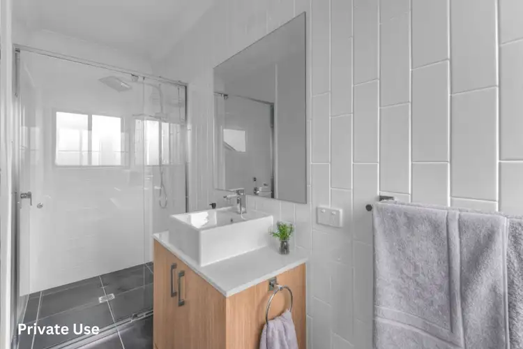 Fifth view of Homely apartment listing, 49A Headfort Street, Greenslopes QLD 4120