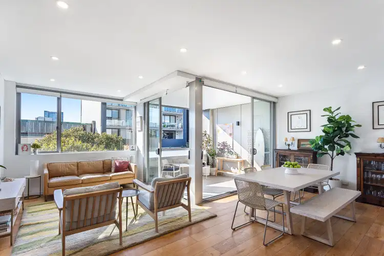 104/29 Dunning Avenue, Rosebery NSW 2018