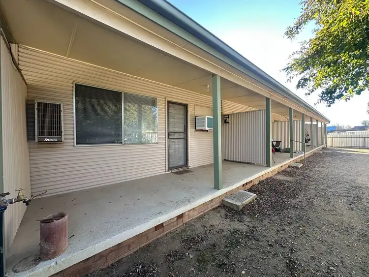 1/7 Parkes Street, Forbes NSW 2871
