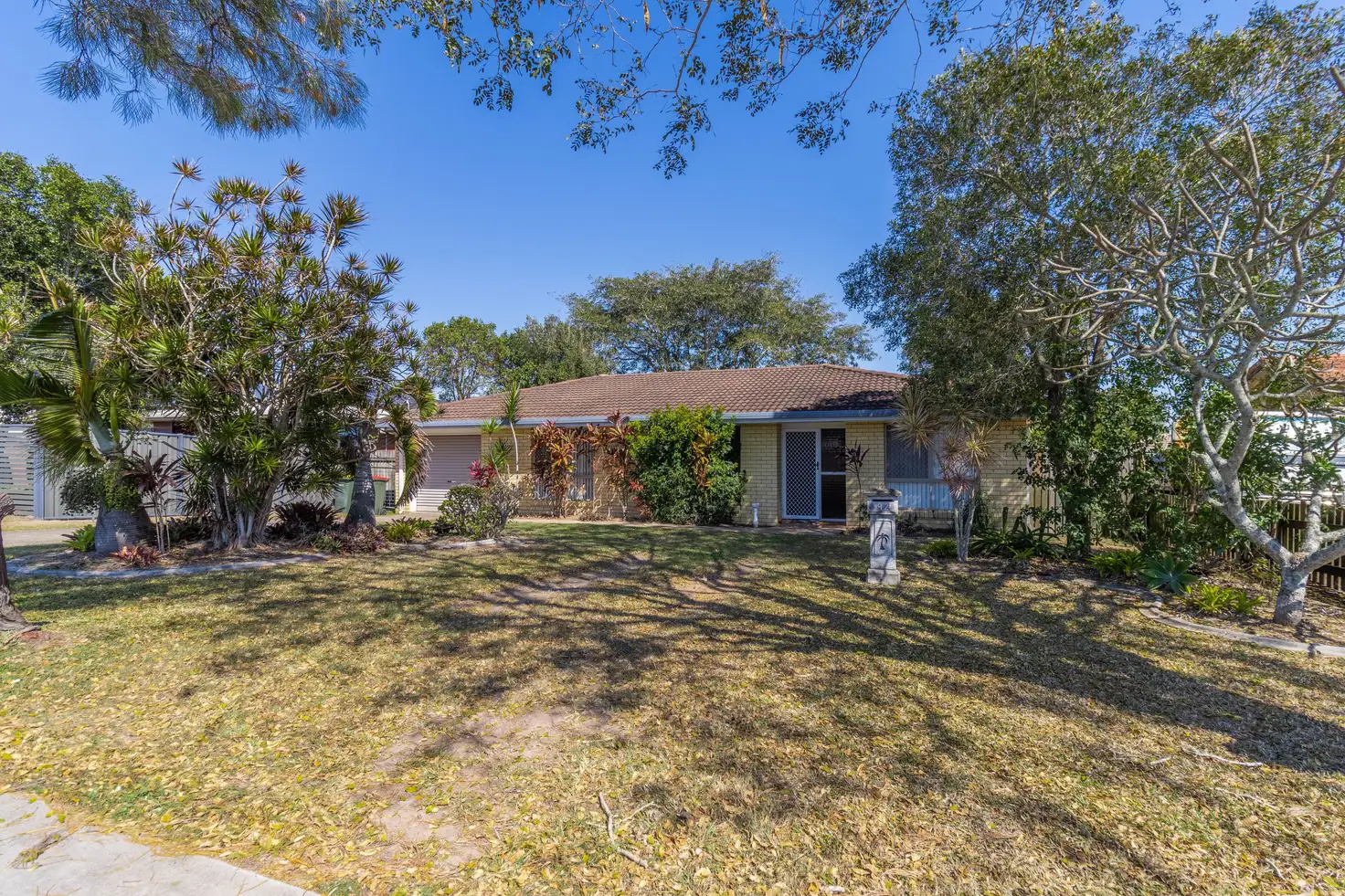 Main view of Homely house listing, 92 Murphy Street, Point Vernon QLD 4655