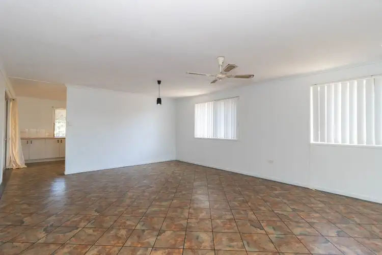 Second view of Homely house listing, 92 Murphy Street, Point Vernon QLD 4655
