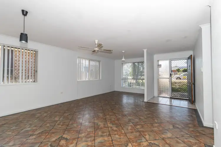 Third view of Homely house listing, 92 Murphy Street, Point Vernon QLD 4655