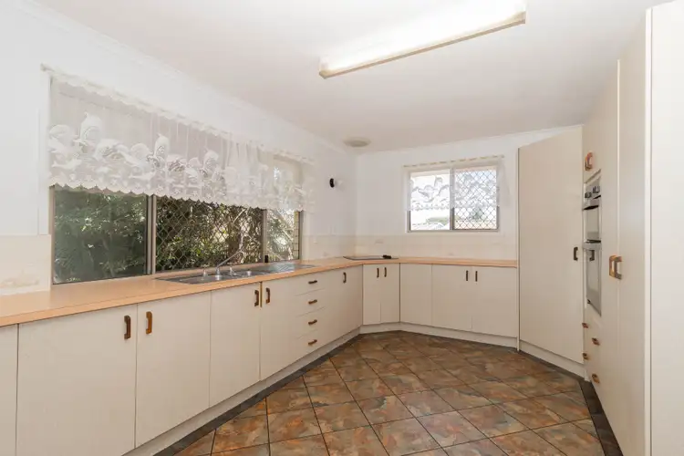Fourth view of Homely house listing, 92 Murphy Street, Point Vernon QLD 4655