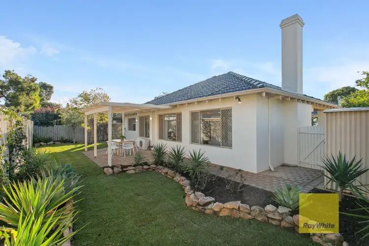17A Newry Street, Floreat WA 6014