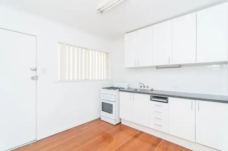Main view of Homely house listing, 3/56 Windsor Road, Red Hill QLD 4059