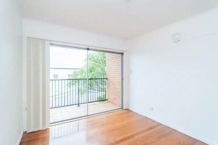 Second view of Homely house listing, 3/56 Windsor Road, Red Hill QLD 4059
