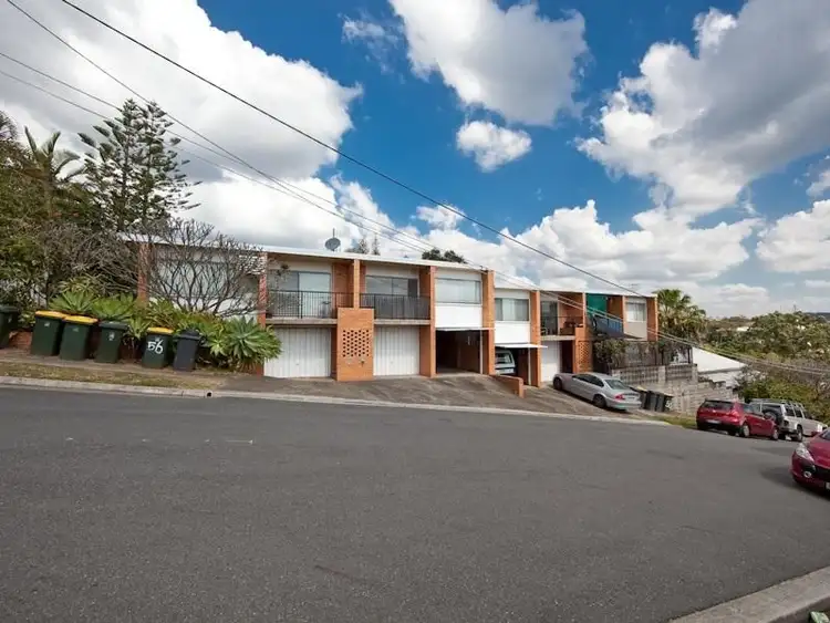 Third view of Homely house listing, 3/56 Windsor Road, Red Hill QLD 4059