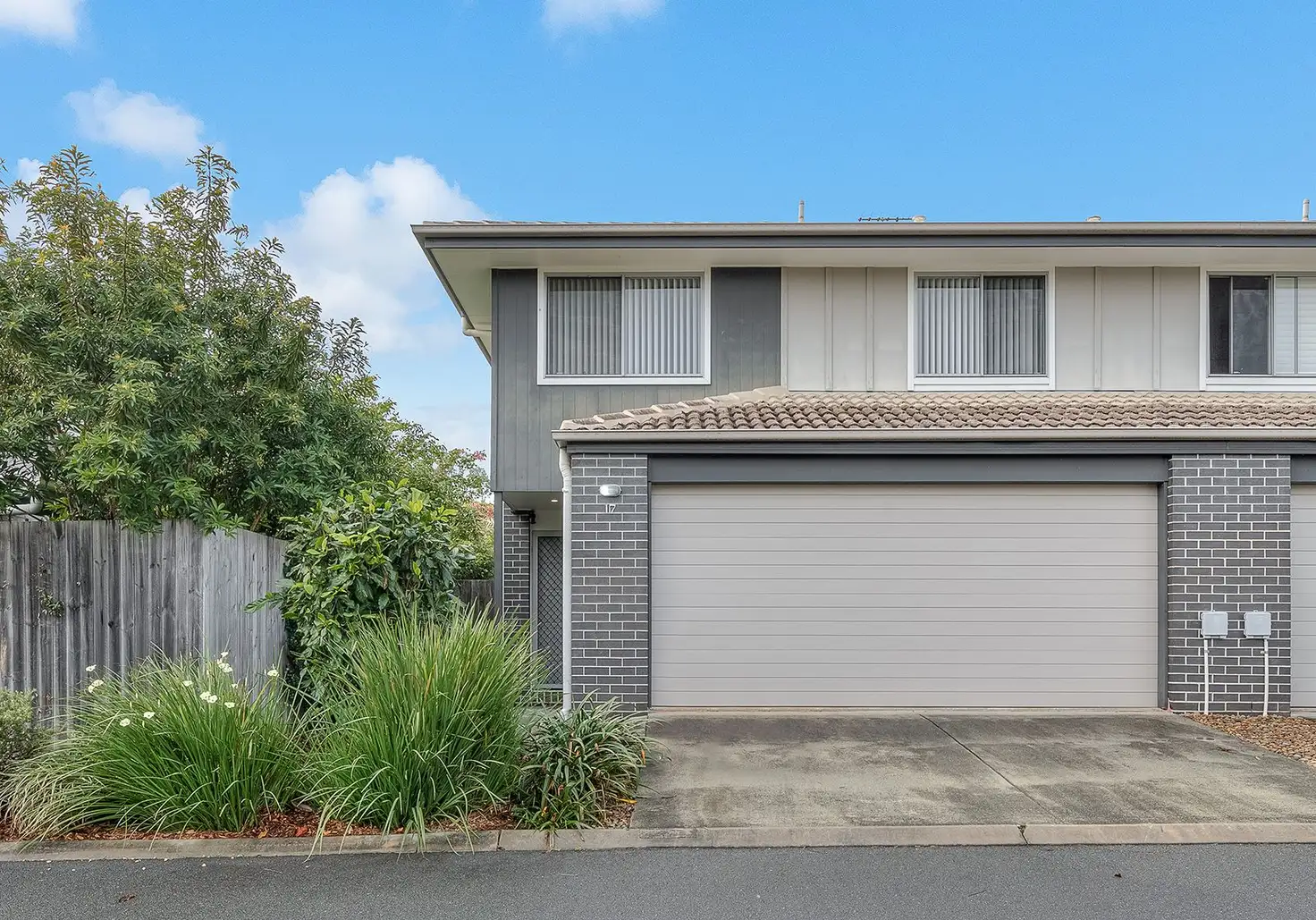 Main view of Homely townhouse listing, 17/108 Alma Road, Dakabin QLD 4503