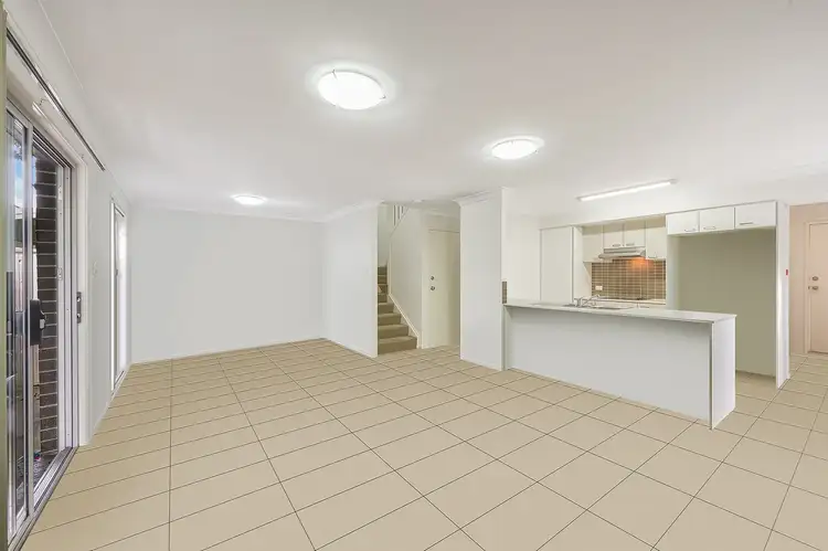 Second view of Homely townhouse listing, 17/108 Alma Road, Dakabin QLD 4503