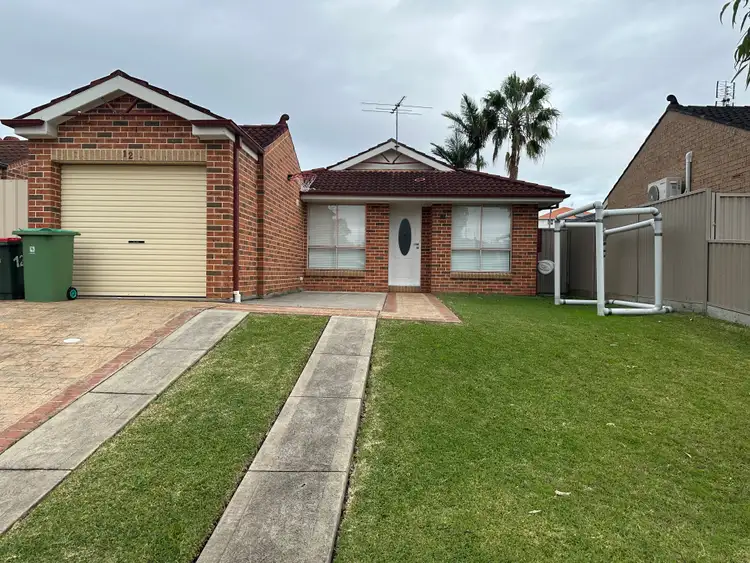 12 Fernhill Avenue, Hamlyn Terrace NSW 2259
