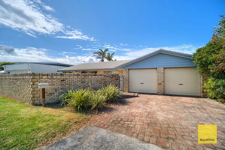 34 Garden Street, Middleton Beach WA 6330
