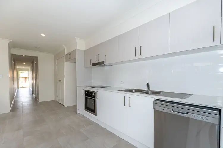 Third view of Homely semi-detached listing, 1/85 Pauls Road, Upper Caboolture QLD 4510