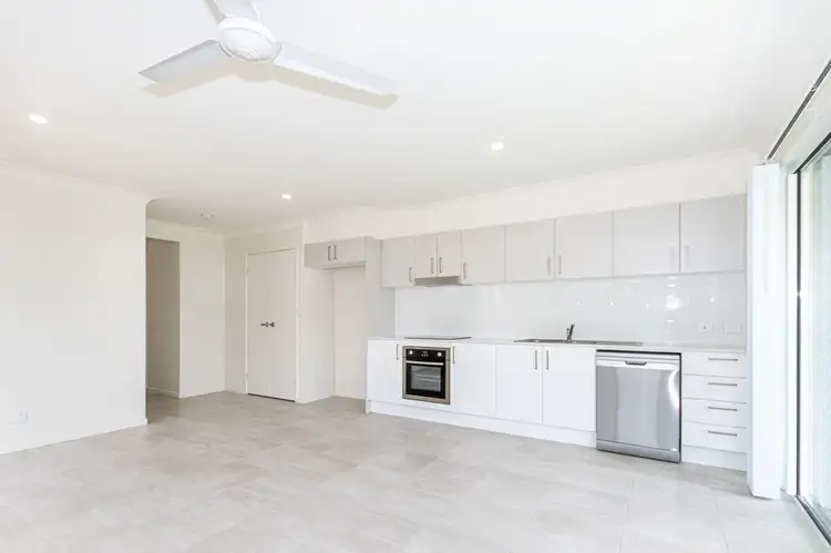 Fourth view of Homely semi-detached listing, 1/85 Pauls Road, Upper Caboolture QLD 4510