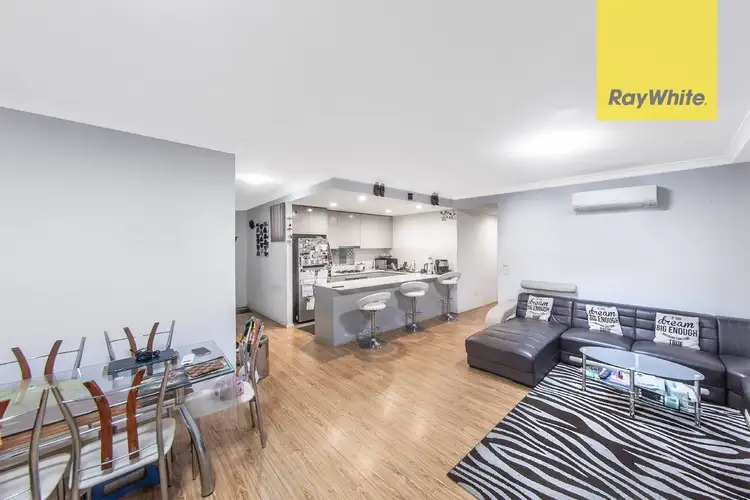 132/1 Broadway, Punchbowl NSW 2196