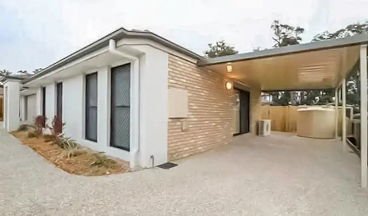2/14 Oakwood Road, Warner QLD 4500
