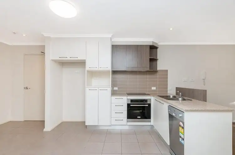 Third view of Homely apartment listing, 4/28 Watson Street, Turner ACT 2612