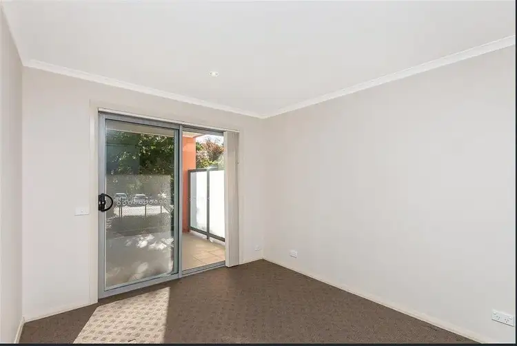 Fourth view of Homely apartment listing, 4/28 Watson Street, Turner ACT 2612