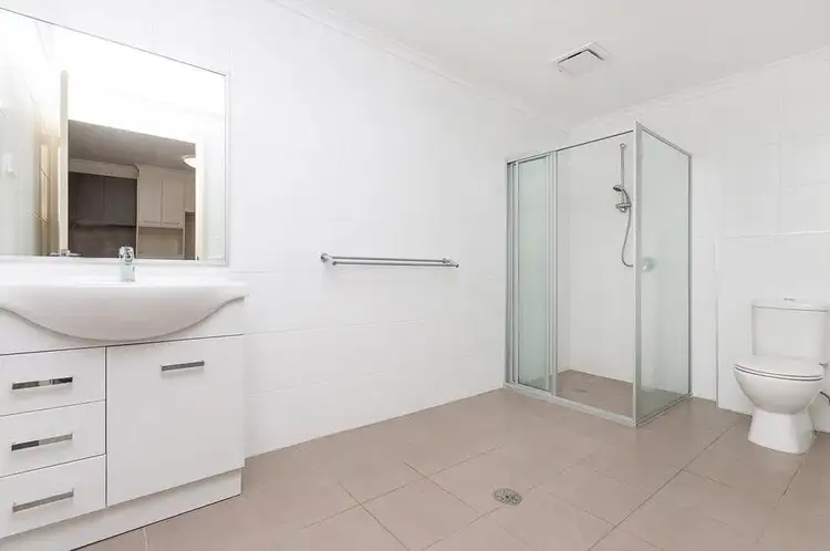 Fifth view of Homely apartment listing, 4/28 Watson Street, Turner ACT 2612